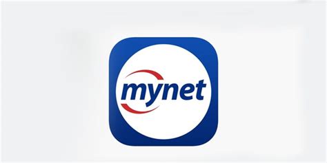 Mynet .